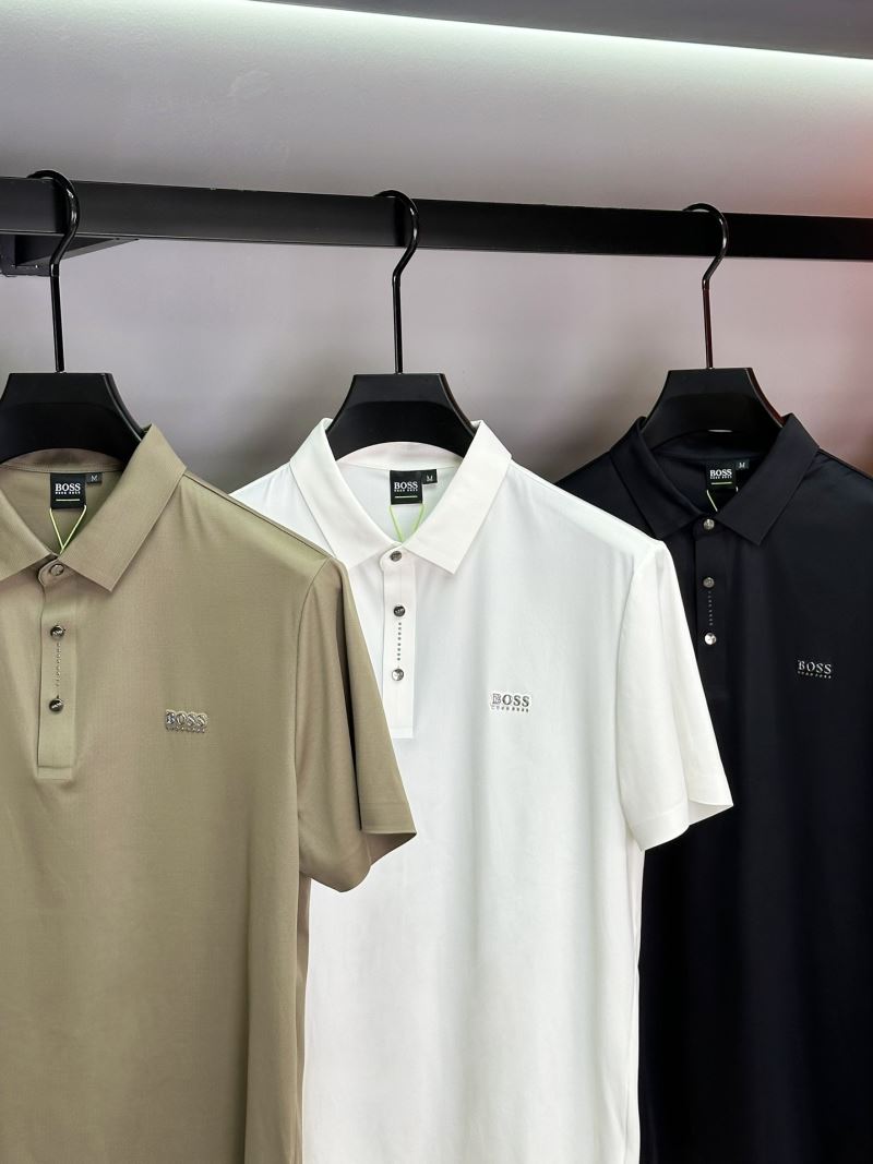 Polo T-Shirts